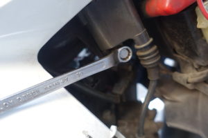 武川ハイパーイグニッションコイル