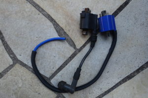 ハイパーイグニッションコイル