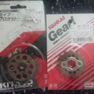 ドライブスプロケット