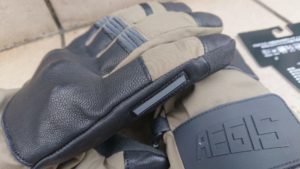 ワークマン防寒グローブレビュー